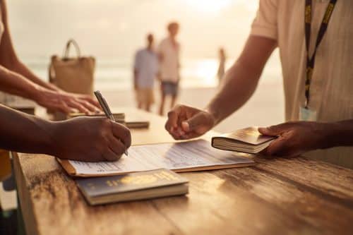 assurance pour voyage zanzibar