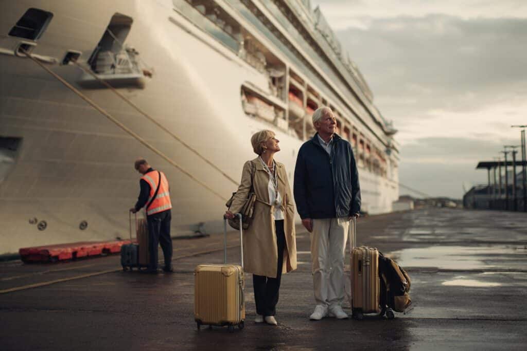 croisiere tour du monde de reve