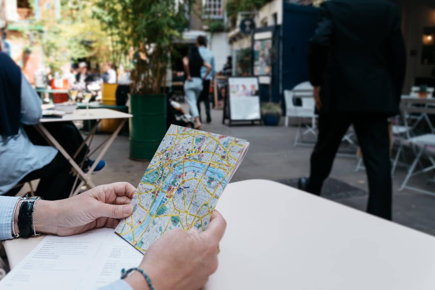 Le Local Guide Program : comment devenir un explorateur du monde ...