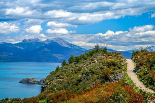 meilleure perdiode visiter patagonie